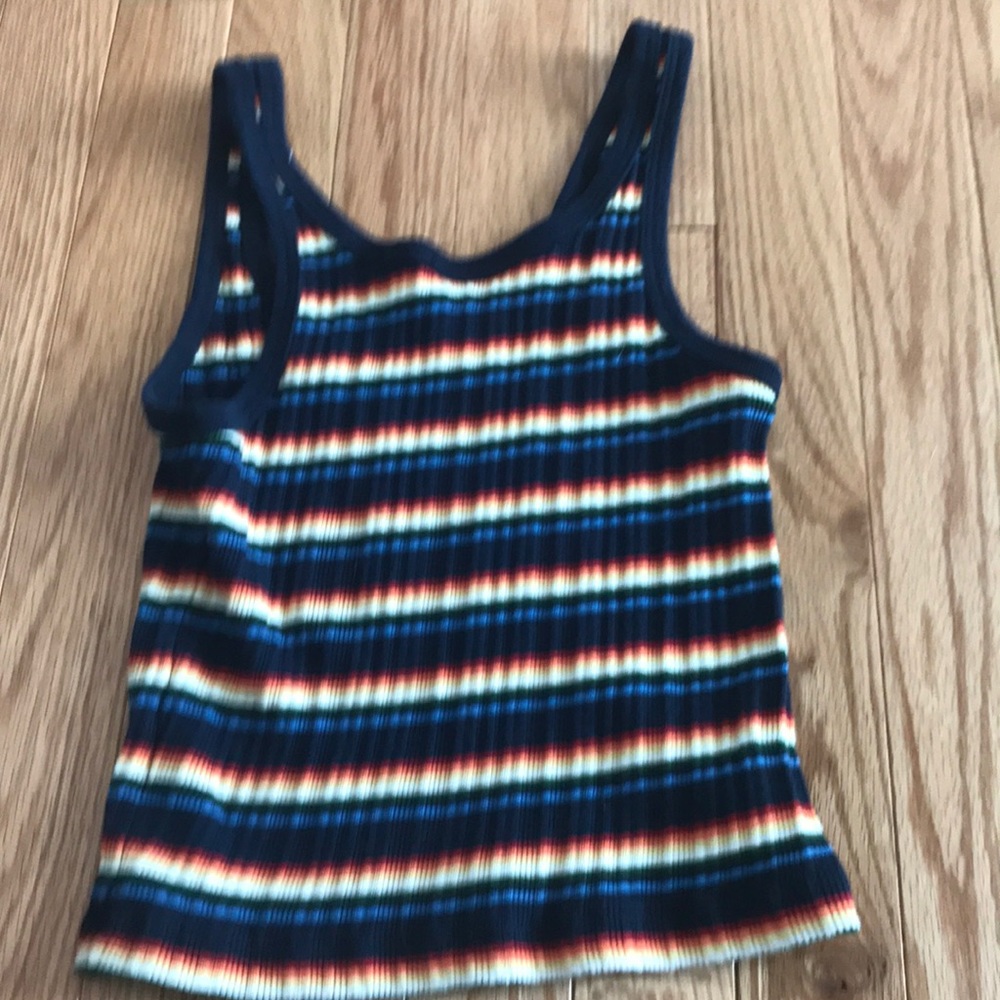 Brandy Melville Tank Top